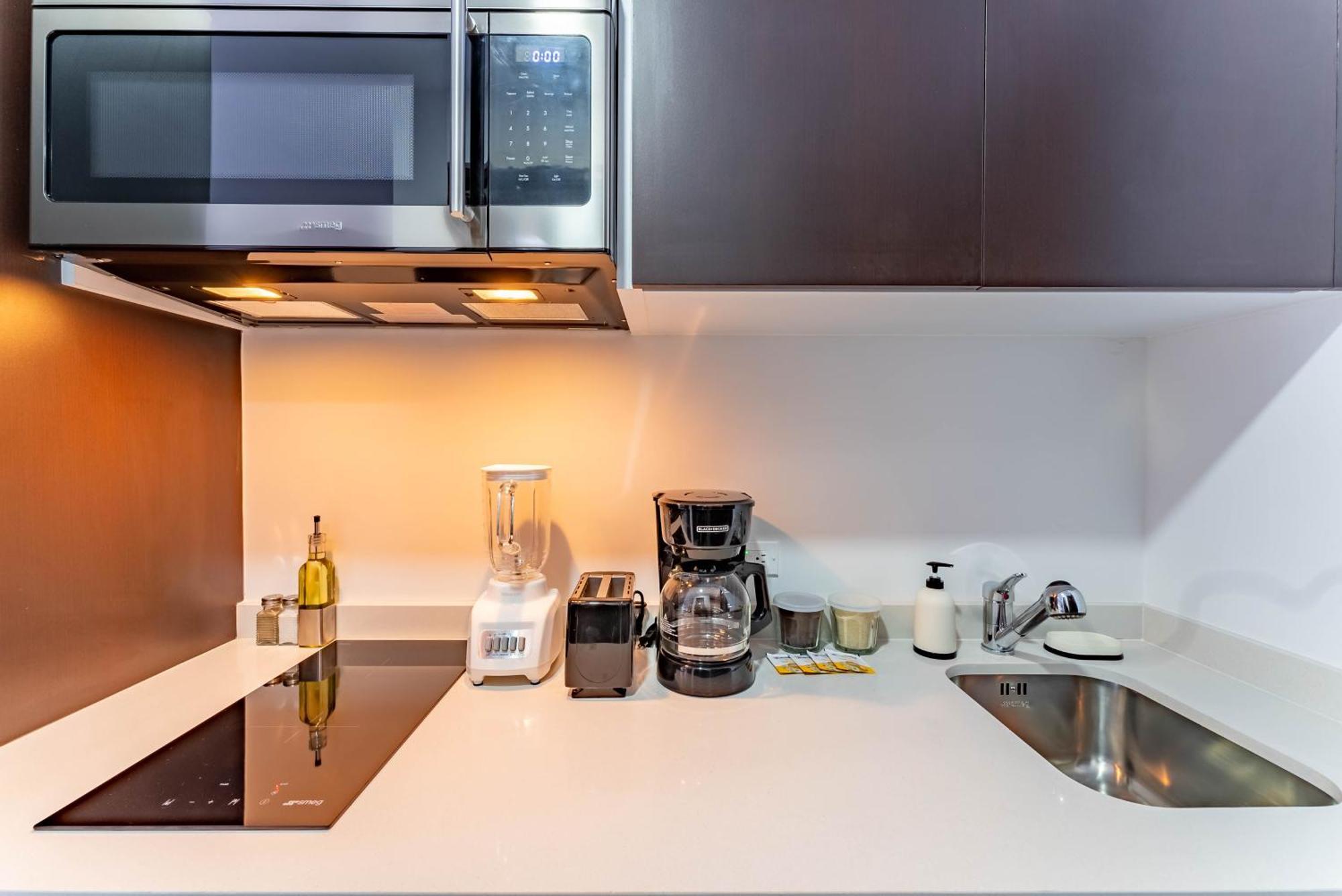 Menesse Apartments Tulum Luaran gambar