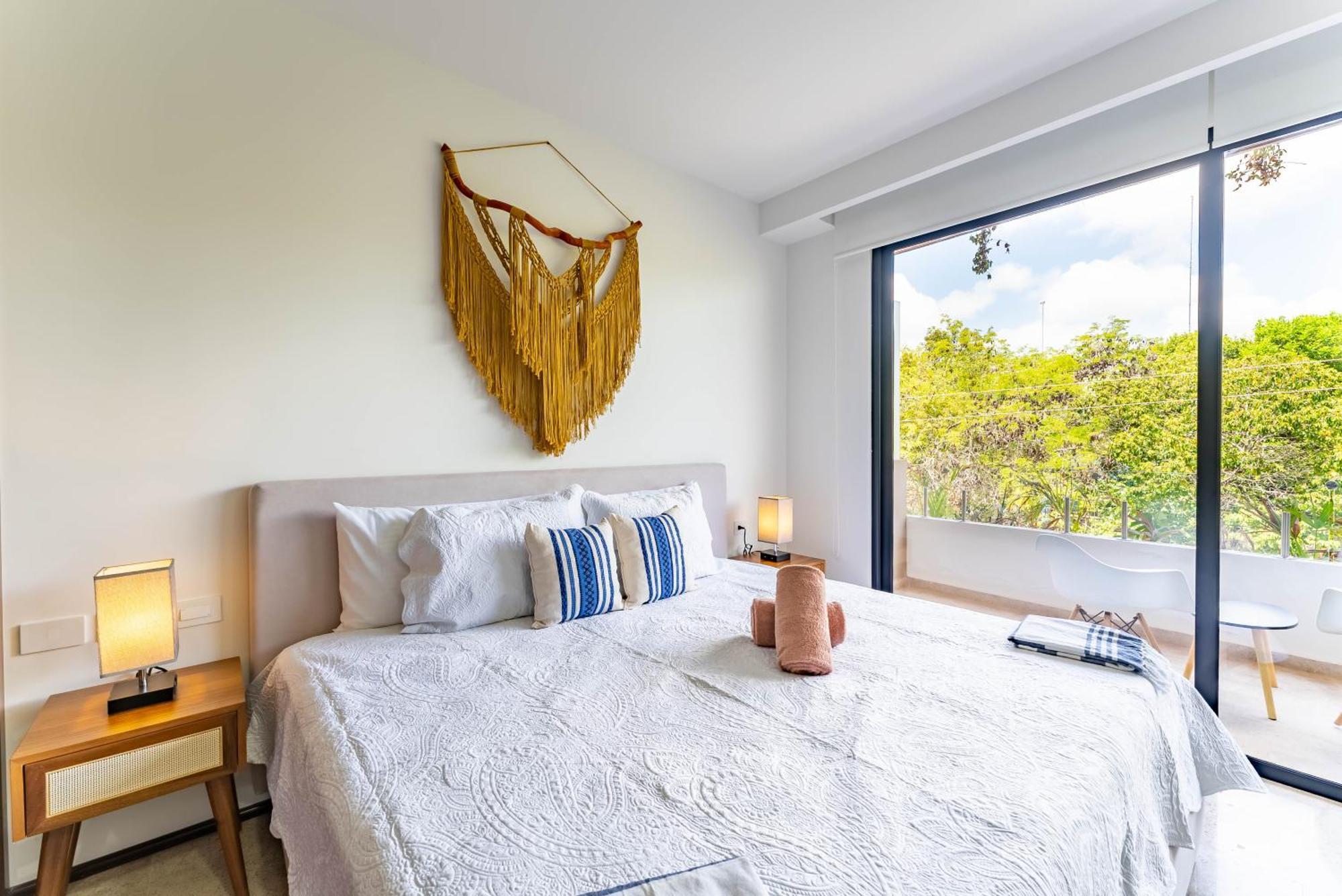 Menesse Apartments Tulum Luaran gambar