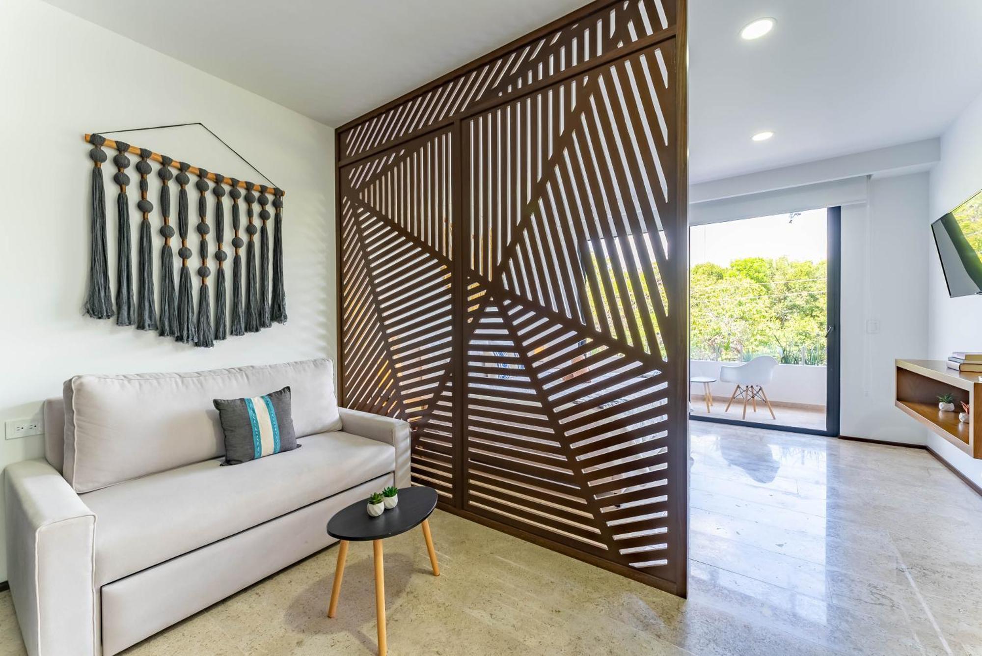 Menesse Apartments Tulum Luaran gambar