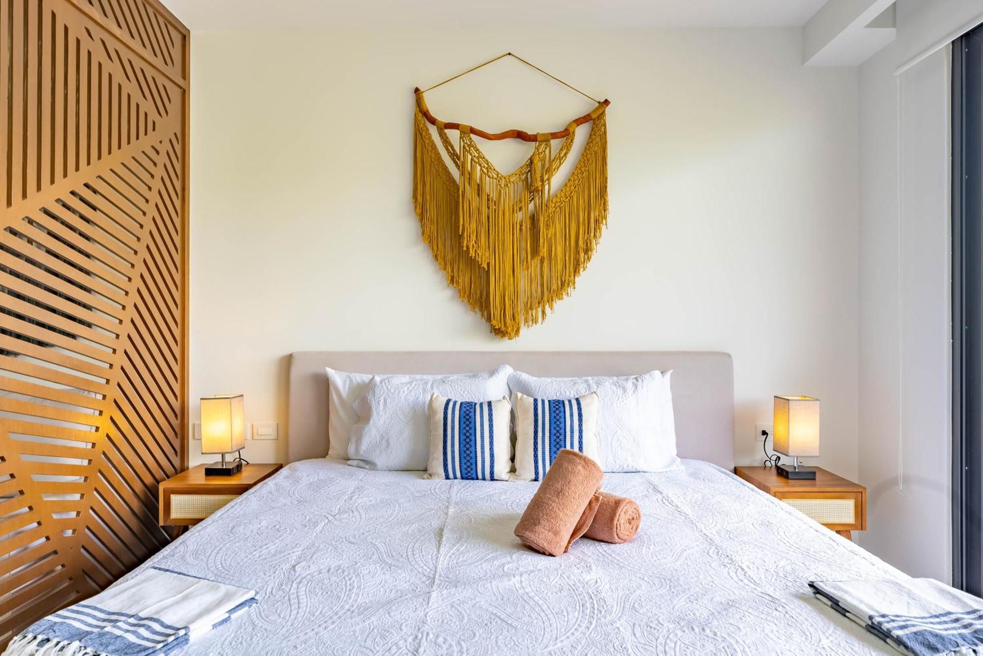 Menesse Apartments Tulum Luaran gambar