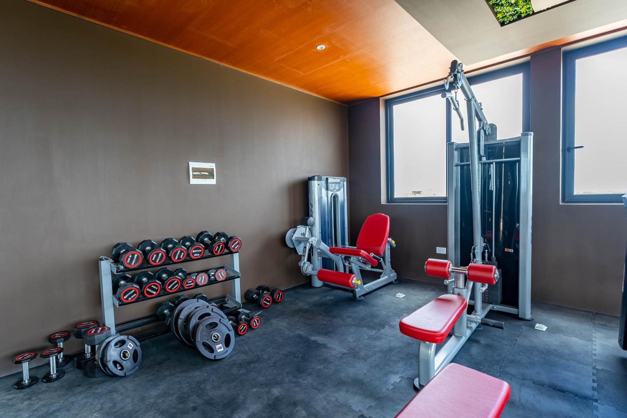 Menesse Apartments Tulum Luaran gambar