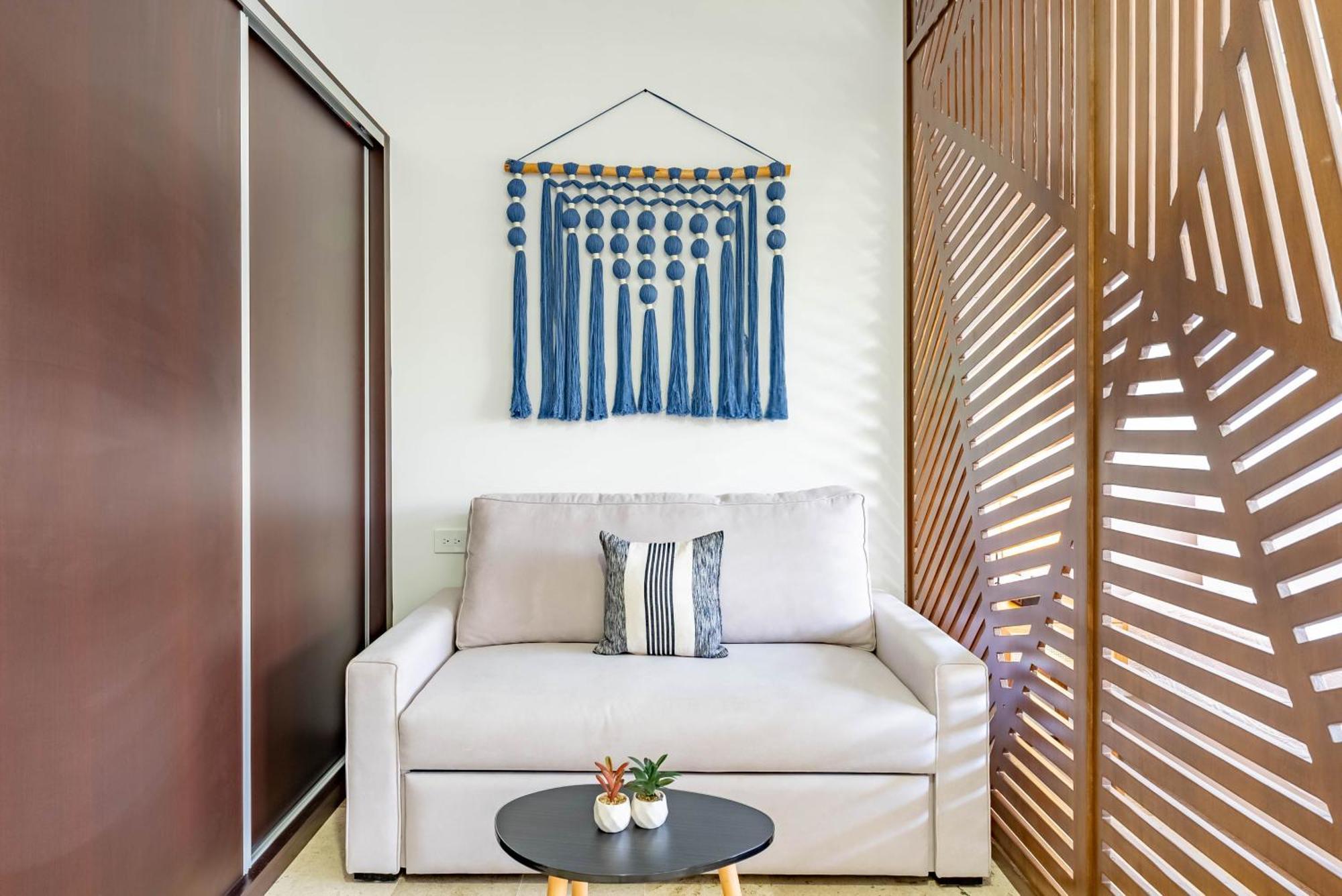 Menesse Apartments Tulum Luaran gambar