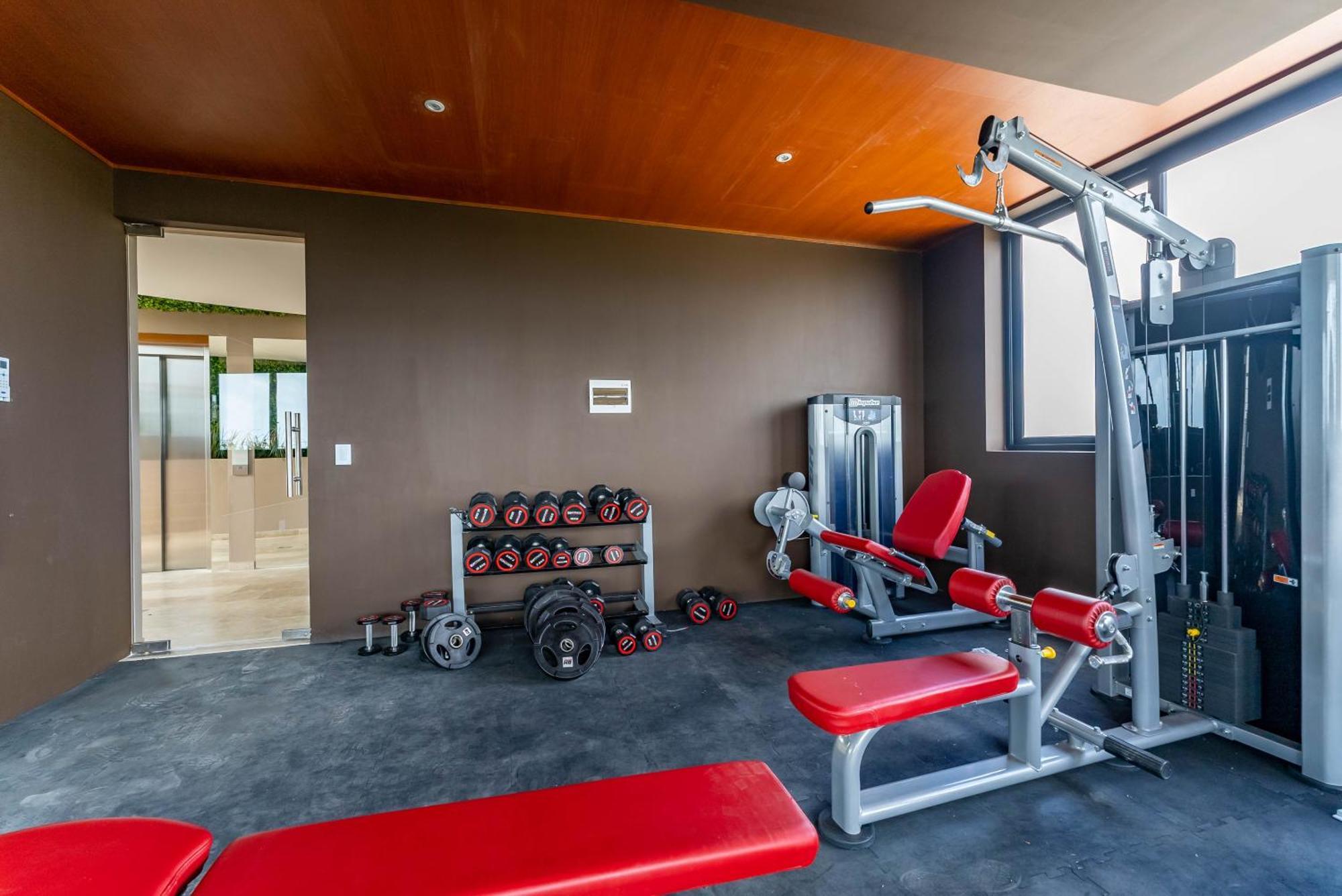 Menesse Apartments Tulum Luaran gambar