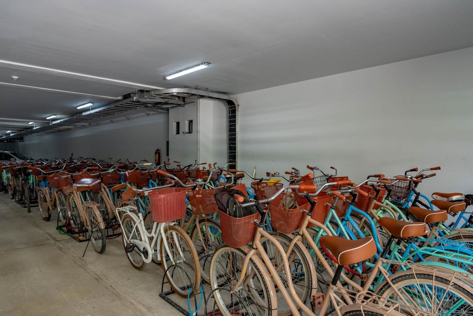 Menesse Apartments Tulum Luaran gambar